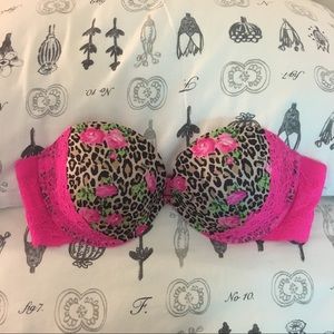 Victoria’s Secret PINK Bra